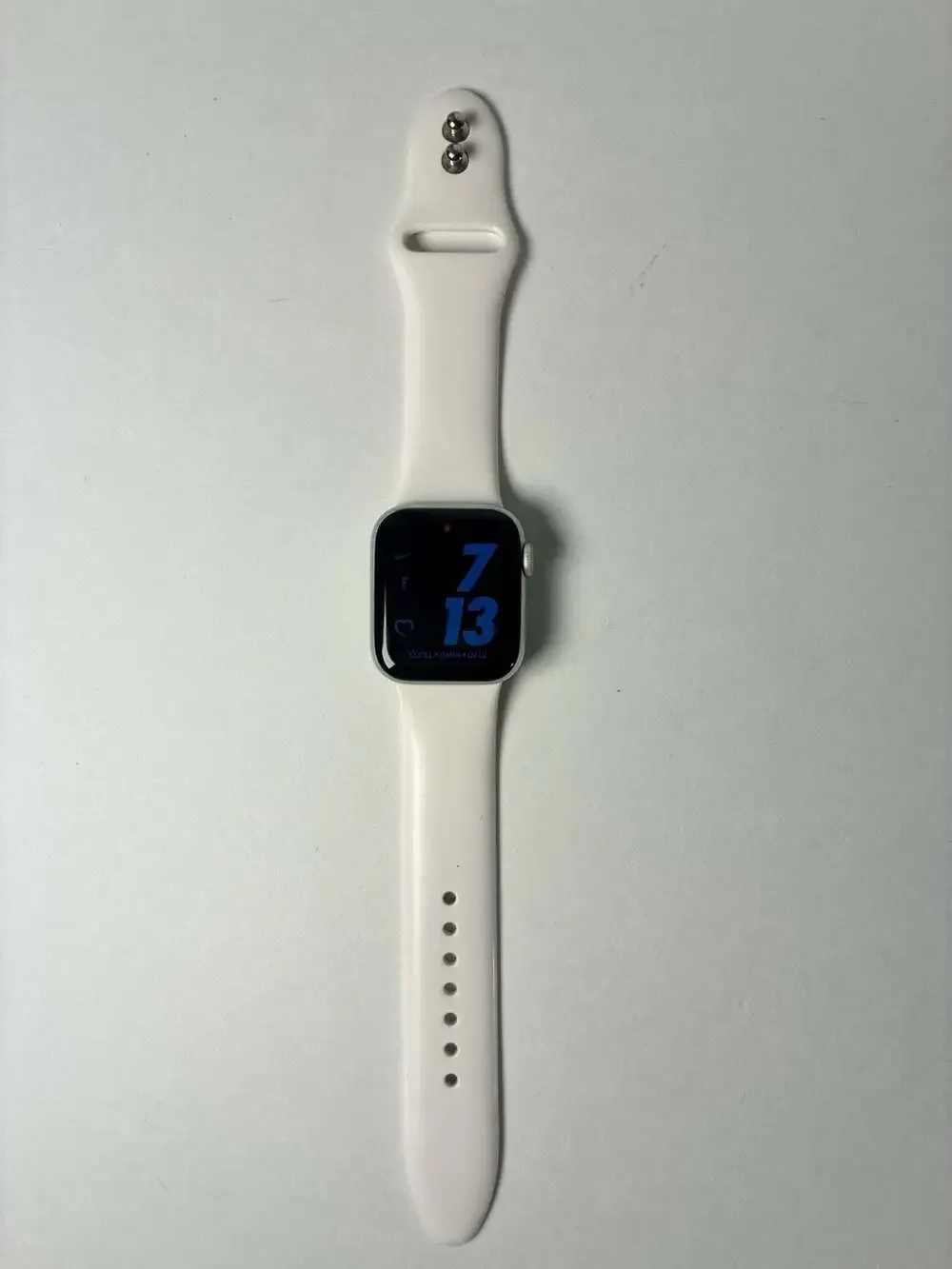 Apple Watch Series 4 40mm Aluminum GPS